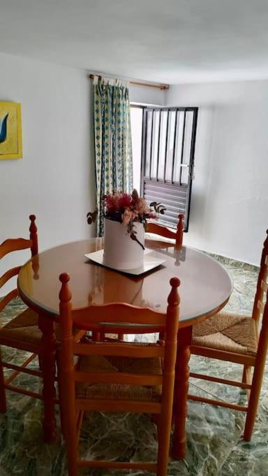 La Casa De Los Tiles Velez Blanco Ngoại thất bức ảnh