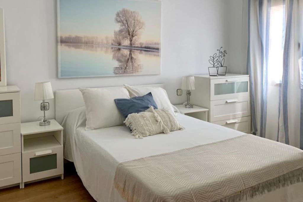 La Casa De Los Tiles Velez Blanco Ngoại thất bức ảnh