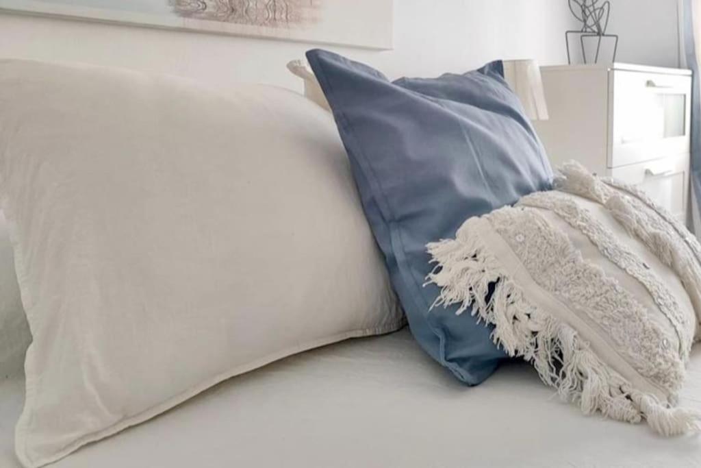La Casa De Los Tiles Velez Blanco Ngoại thất bức ảnh