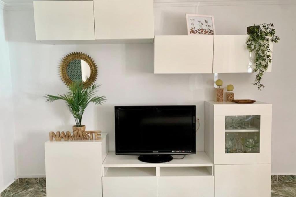 La Casa De Los Tiles Velez Blanco Ngoại thất bức ảnh