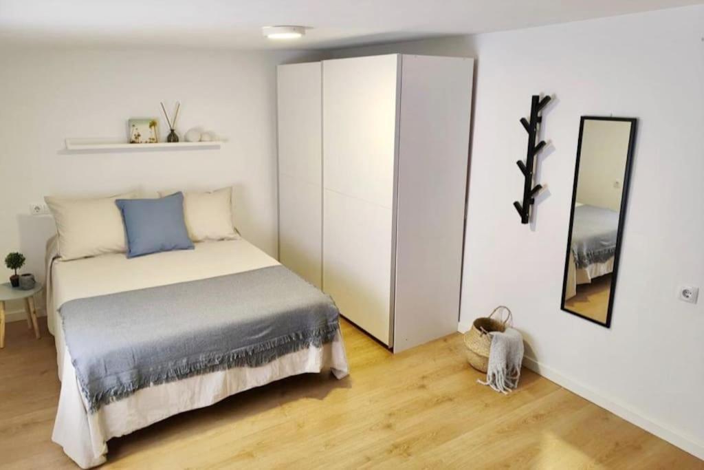 La Casa De Los Tiles Velez Blanco Ngoại thất bức ảnh