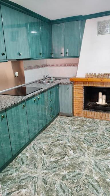 La Casa De Los Tiles Velez Blanco Ngoại thất bức ảnh