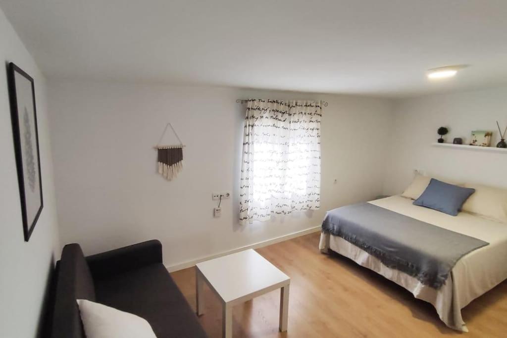 La Casa De Los Tiles Velez Blanco Ngoại thất bức ảnh