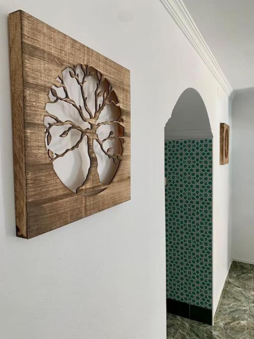 La Casa De Los Tiles Velez Blanco Ngoại thất bức ảnh